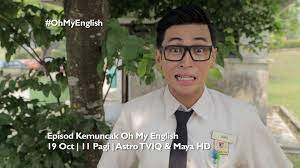 The sole resident of villa isabella, a mysterious woman in red, invites them to stay for the night. Oh My English S3 Finale Kenapa Jibam Rasa Gelisah Video Dailymotion