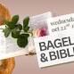 Bagels & Bibles event image