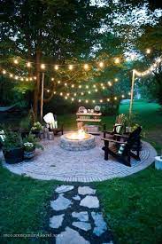 40 Finest Diy Backyard Ideas On A Budget Page 39 Of 42 Backyard Backyard Patio Budget Backyard