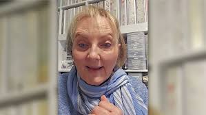 Dr. Caroline Foreman