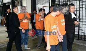 Wee berkata, kementeriannya menerima pemberitahuan penetapan tarikh permulaan kuat kuasa akta itu daripada jabatan peguam negara semalam dan beliau selaku menteri sudah menandatanganinya hari ini. Pegawai Jpj Makan Suap Didakwa