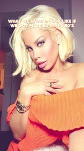 Bridgette Bowling's Instagram, Twitter & Facebook