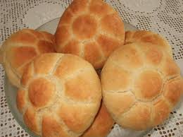Kartoffelbrotchen Rezept Kartoffelbrot Thermomix Rezepte Brotchen