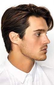 Awesome Mid Lenght Men Haircut By Http Broshairstylesations Top Index Php 2017 02 Mens Medium Length Hairstyles Mens Haircuts Medium Medium Hair Styles