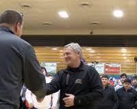 Big Bend honors Royal football