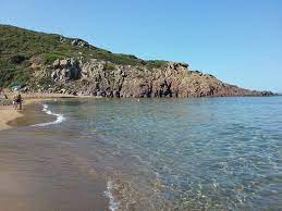 This beach is one of the northernmost beaches of west sardinia. La Spiaggia Foto Di Spiaggia Porto Alabe Sardegna Tripadvisor