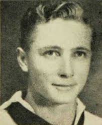 Henry Lloyd Lee (1921-1941)