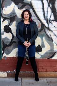 Kelli O'Connor – Vermont Symphony Orchestra