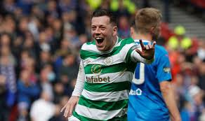 We link to the best sources from around the world. Celtic 4 0 Rangers As It Happened Hoops Breeze Into Scottish Cup Final Football Sport Express Co Uk