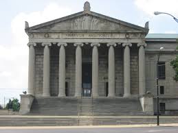 Stambaugh Auditorium Youngstown Tickets Schedule