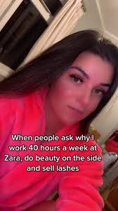 Its A Full Time Job to Be This Smart Zara