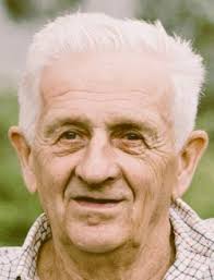 William "Bill" Edward Pullen