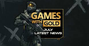 Descargar un juego en una xbox 360. Breaking Xbox Games With Gold Julio 2020 Ultimas Noticias Juegos Revelados Fecha De Lanzamiento Como Descargar Juegos Gratuitos De Junio Y Mas Notiulti Com
