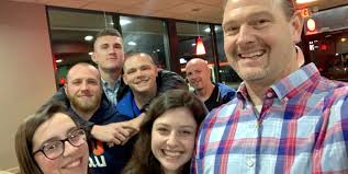 Jamie Hackney (@JamHackney)