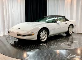 Image result for White 1992 Corvette