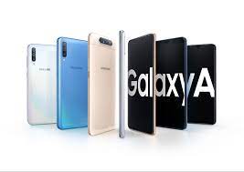 Samsung Galaxy A10: Einsteiger ...