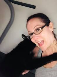 April Marie McDaniel