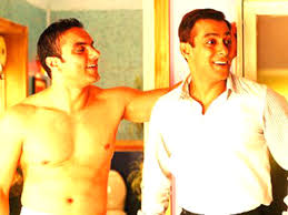 A married doctor lands in trouble when his flirtatious ways lead a woman to fall for him. Maine Pyaar Kyun Kiya Movie Stills Bollywood Hungama