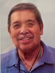 Fidel Espino Obituary (2023)