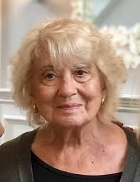 JEAN DIPAOLA Obituary (2023)