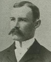 Rep. Benjamin Fairchild [R-NY24, 1925-1927], former Representative for New  York's 24th Congressional District