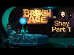 Image result for broken age gameplay pictures