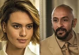 Amor de Mãe: Álvaro será ameaçado por Estela e mandará matar a amante