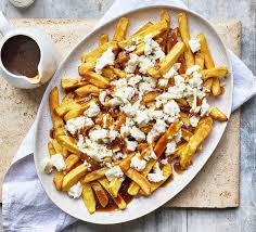 Image result for poutine