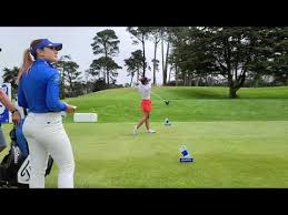 Jun 13, 2021 · swing sequences. Bianca Pagdanganan Slow Motion Golf Swing Lpga Mediheal Youtube