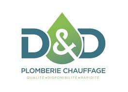 D&D Plomberie Chauffage