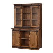 Dining room table, hutch, dessert table and chairs $1,200 (nlo > ledyard ) pic hide this posting restore restore this posting. Dining Hutches Wayfair