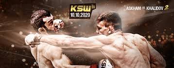 Start dostępnego wyłącznie w systemie ppv wydarzenia zaplanowany. Mamed Khalidov Na Ksw 55 W Ppv W Cyfrowym Polsacie I Ipli Jaka Cena Satkurier Pl