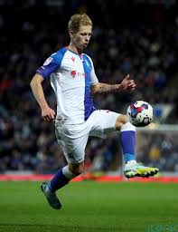 Jake Garrett available to Blackburn against Huddersfield after ban  overturned