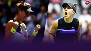 More images for belinda bencic bianca andreescu » Belinda Bencic Vs Bianca Andreescu Preview Who Will Win 2019 Us Open Semifinal Youtube