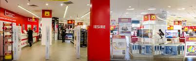 Harta magazin altex in bucuresti. Magazin Altex Bucuresti Militari In Mall Plaza Romania