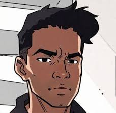 Rogelio Vallejo Obando