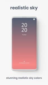 Set your video as live wallpaper easily! Wallow Day To Night Sky Live Wallpaper Mod Apk 2 1 1 Paid Latest Download Android