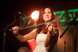 Forty Years Strong: A Celebration of Strings and Song