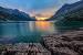 Glacier Park Lodge