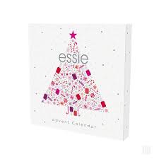 Calendrier De L Avent 2018 Beaute Vernis Essie Calendrier De L Avent Calendrier De L Avent 2018 Calendrier De L Avent Jouet