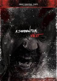 A Serbian Film Uncut Dvd Dragon City Film Posters Art Slasher Film