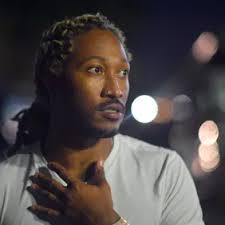Future Named In Paternity Suit For Alleged 8th Child