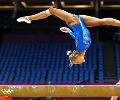 Vasiliki millousi is an actress, known for gymnast (2016), nomads (2017) and next top model (2009). Vasiliki Millousi An Old School Gymnastics Blog