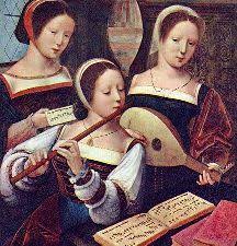 List of good renaissance music bands includes a filter so you can sort by the groups's all important, significant and iconic names in renaissance music music history deserve your votes, so make sure to choose wisely. Renaissance For Kids Music And Dance