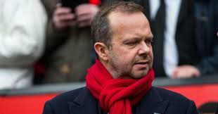 Security will be increased around ed woodward's house according to a report in the sunday mirror. Ed Woodward Tells Man Utd Fans The Last Thing They Want To Hear