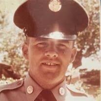 Mason Earl Angle Obituary