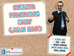 Untuk sesi peperiksaan muet kali ini, pelajar dinasihatkan untuk membuat pendaftaran seawal mungkin. Rahsia Cemerlang Muet Posts Facebook