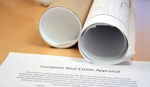 And you can come in and pick through here, pick whatever you like. Appraisals May Soon Not Be Required On Certain Home Sales Of 400 000 And Under Housingwire