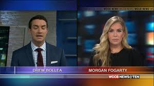 Get updated south florida news, weather, and sports for the miami and fort lauderdale local area online from abc tv's local. Wccb Charlotte S Cw Wccb News Ten Monday June 1 2020 Facebook