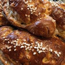 Boulangeries Patisseries